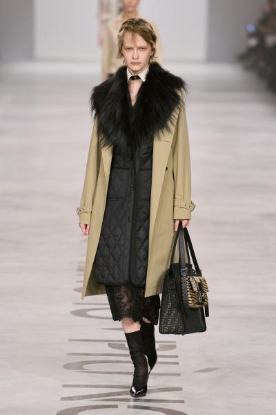 Fendi 26FW018